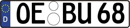 OE-BU68