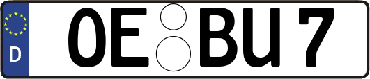 OE-BU7