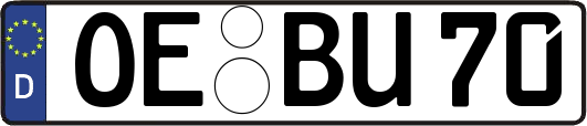 OE-BU70
