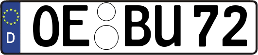 OE-BU72