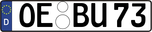 OE-BU73