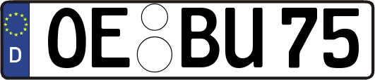 OE-BU75