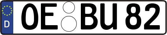 OE-BU82
