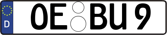 OE-BU9