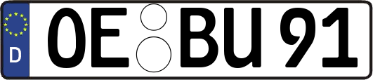 OE-BU91