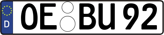 OE-BU92