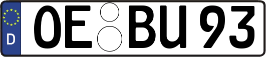 OE-BU93