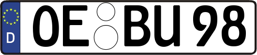 OE-BU98