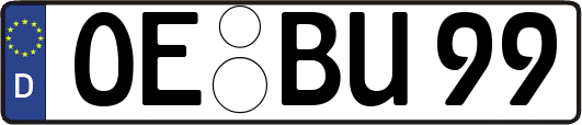 OE-BU99