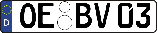 OE-BV03