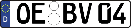 OE-BV04