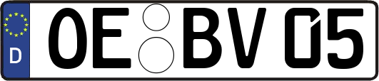 OE-BV05