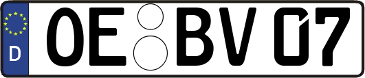 OE-BV07