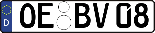 OE-BV08