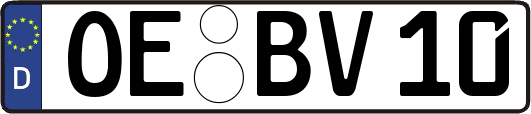 OE-BV10