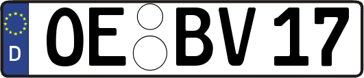 OE-BV17
