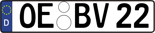 OE-BV22