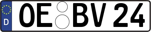 OE-BV24