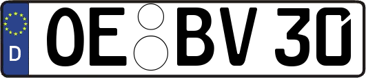 OE-BV30