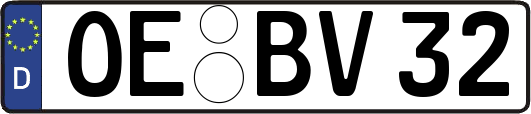OE-BV32
