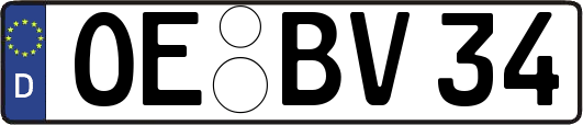 OE-BV34