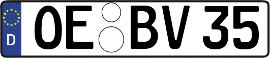 OE-BV35