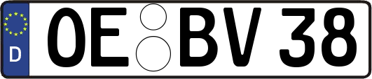 OE-BV38