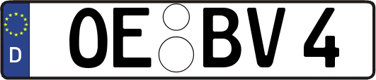 OE-BV4