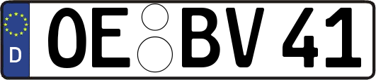 OE-BV41