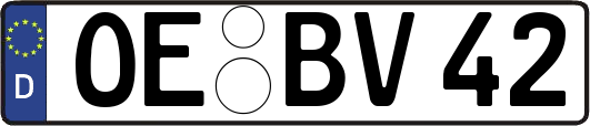 OE-BV42