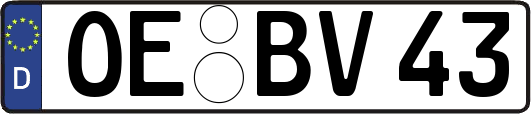 OE-BV43