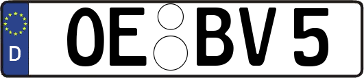 OE-BV5