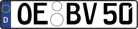 OE-BV50