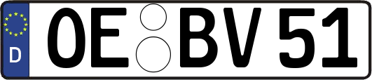 OE-BV51