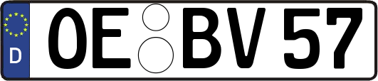 OE-BV57