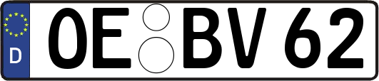OE-BV62