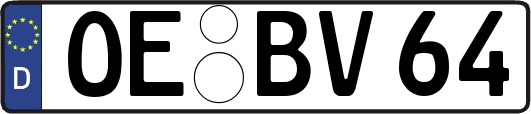 OE-BV64