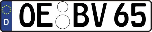 OE-BV65