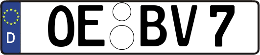 OE-BV7