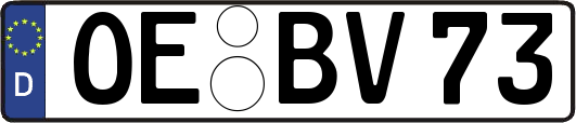 OE-BV73