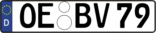 OE-BV79