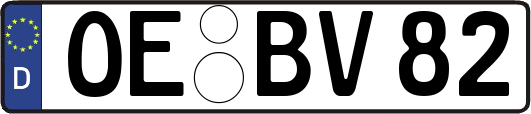 OE-BV82