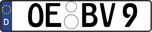 OE-BV9