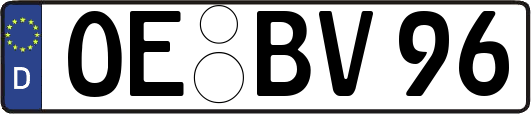 OE-BV96