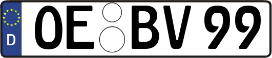 OE-BV99