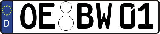 OE-BW01