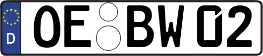 OE-BW02