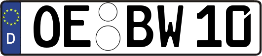 OE-BW10