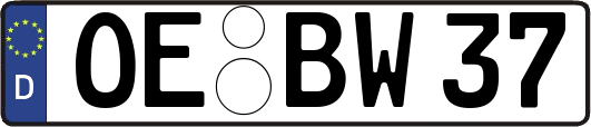 OE-BW37