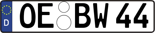 OE-BW44